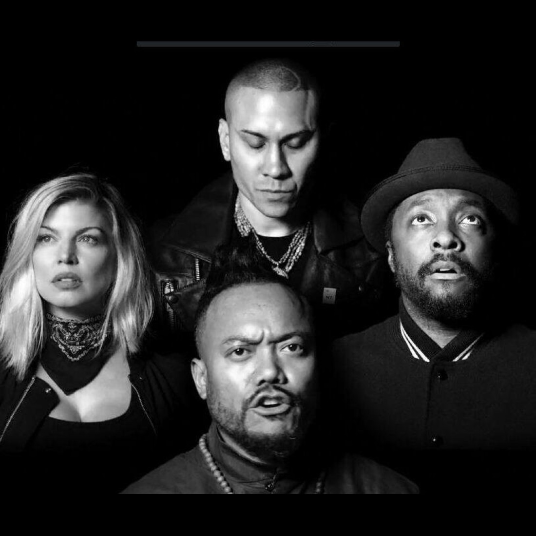 laut.fm – Black Eyed Peas Radio