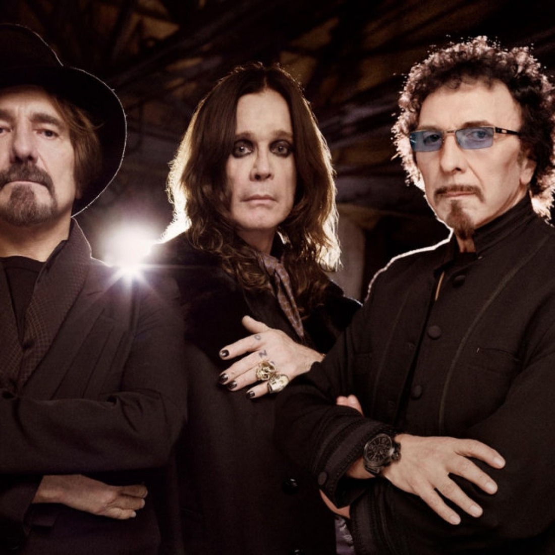 laut.fm – Black Sabbath Radio