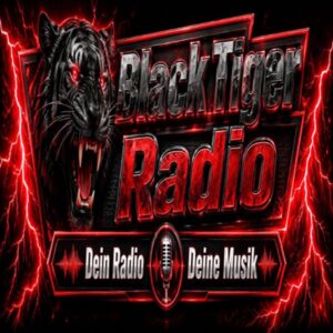 laut.fm – Black Tiger Radio