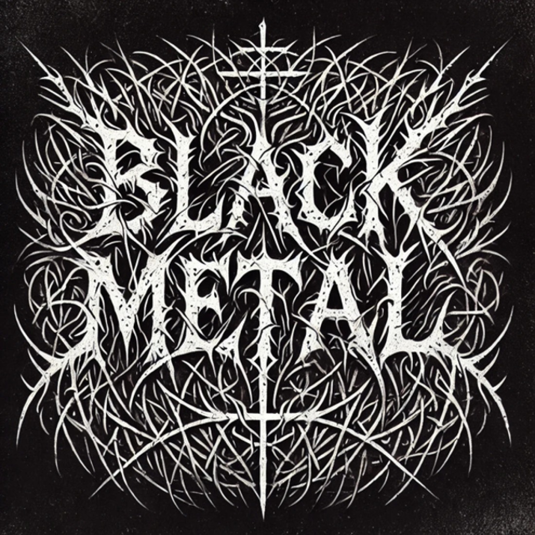 laut.fm – Blackmetal