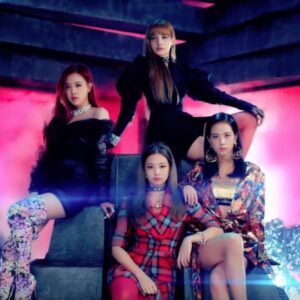 laut.fm – BLACKPINK Radio