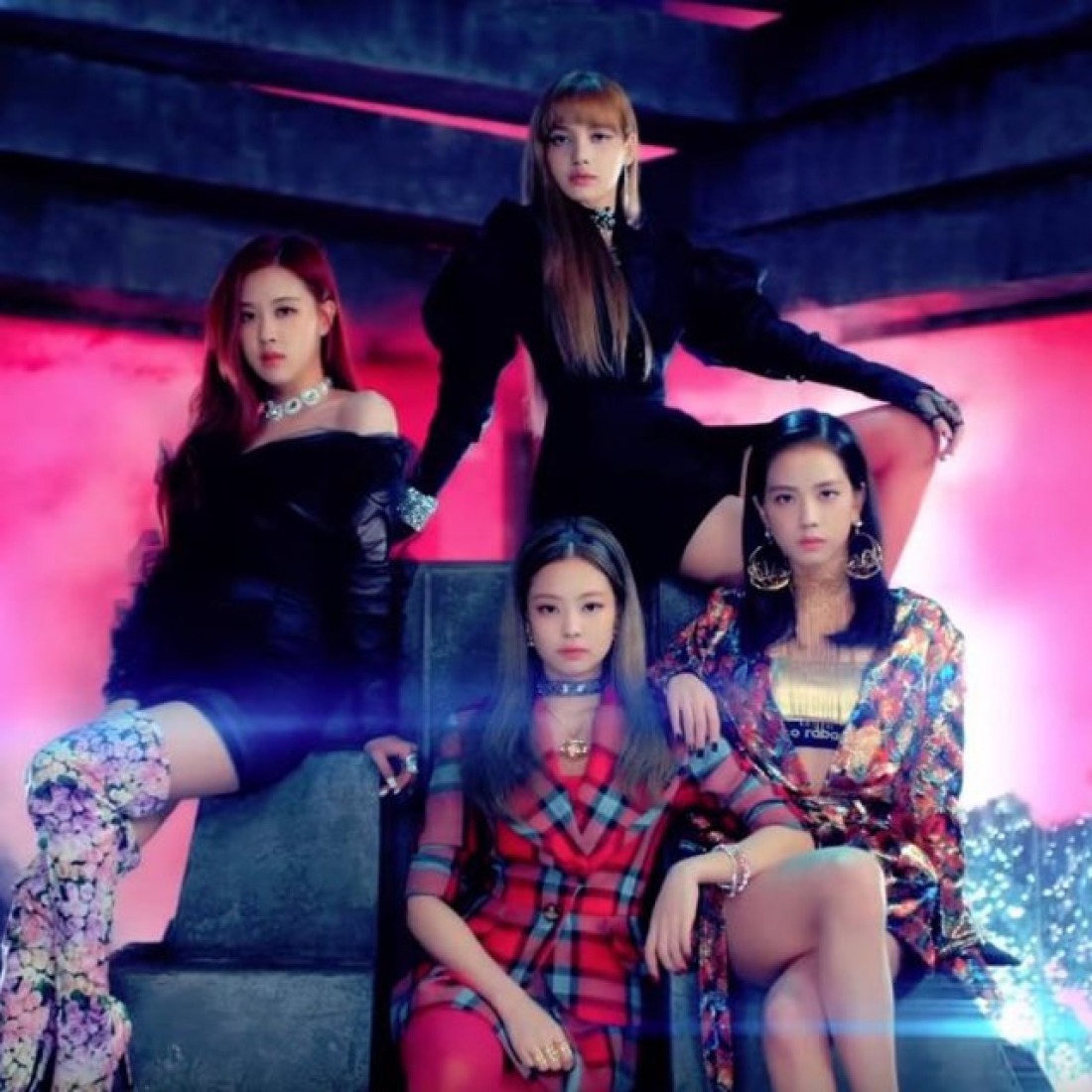 laut.fm – BLACKPINK Radio