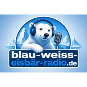 laut.fm – Blau Weiss