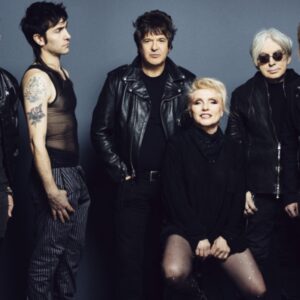 laut.fm - Blondie Radio