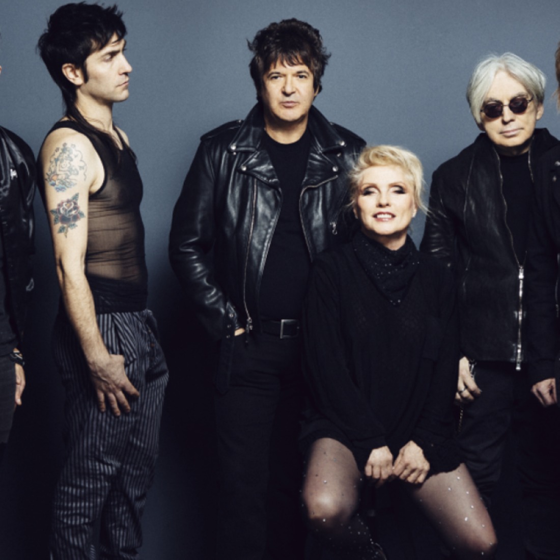 laut.fm – Blondie Radio