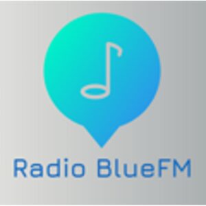 laut.fm – Blue Radio