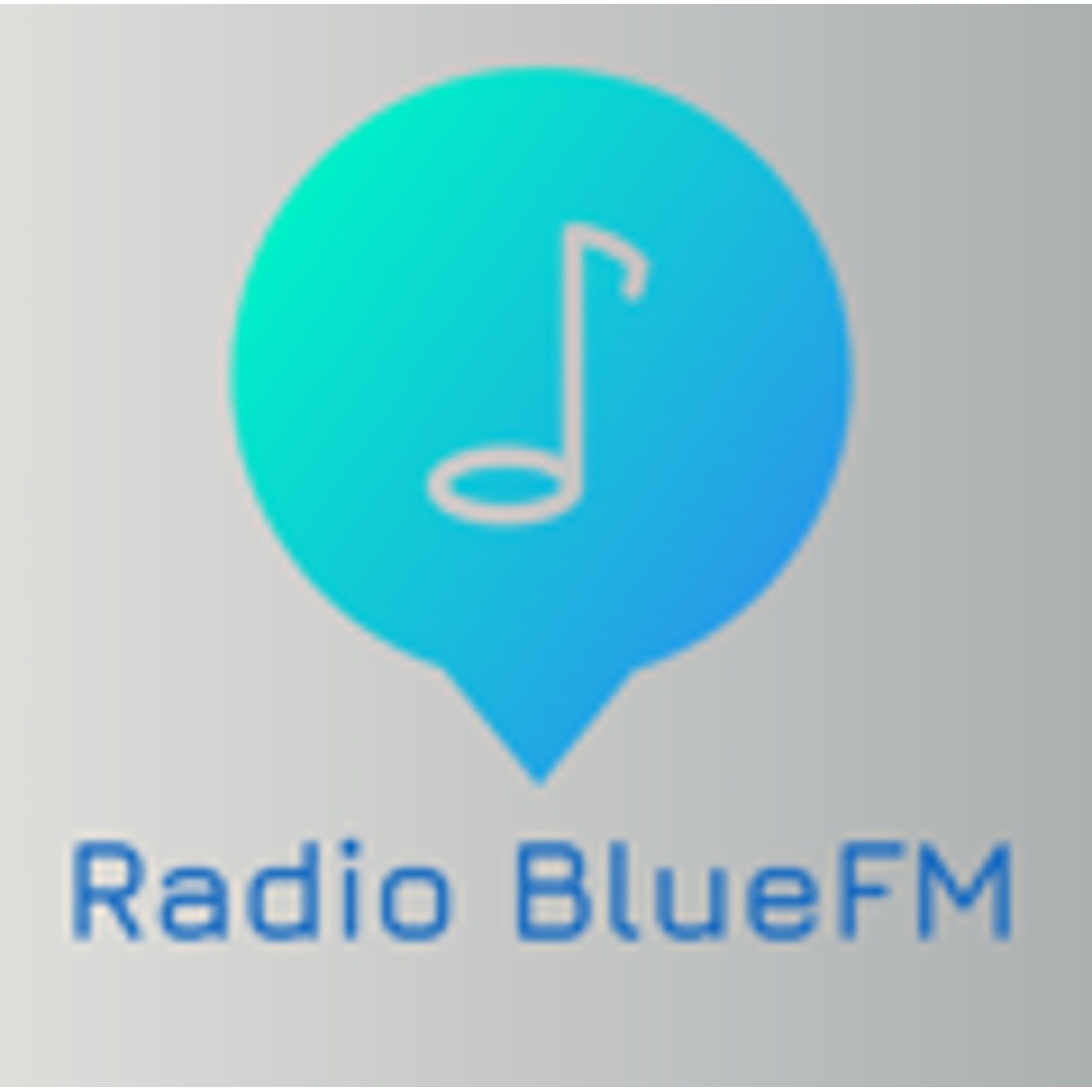 laut.fm – Blue Radio