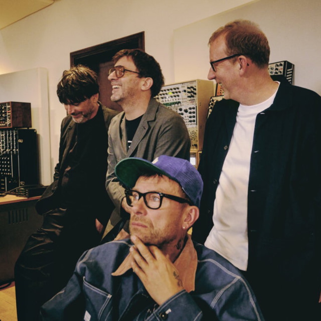 laut.fm – Blur Radio