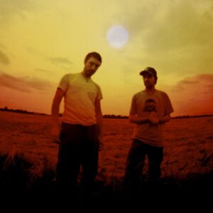 laut.fm – Boards of Canada Radio