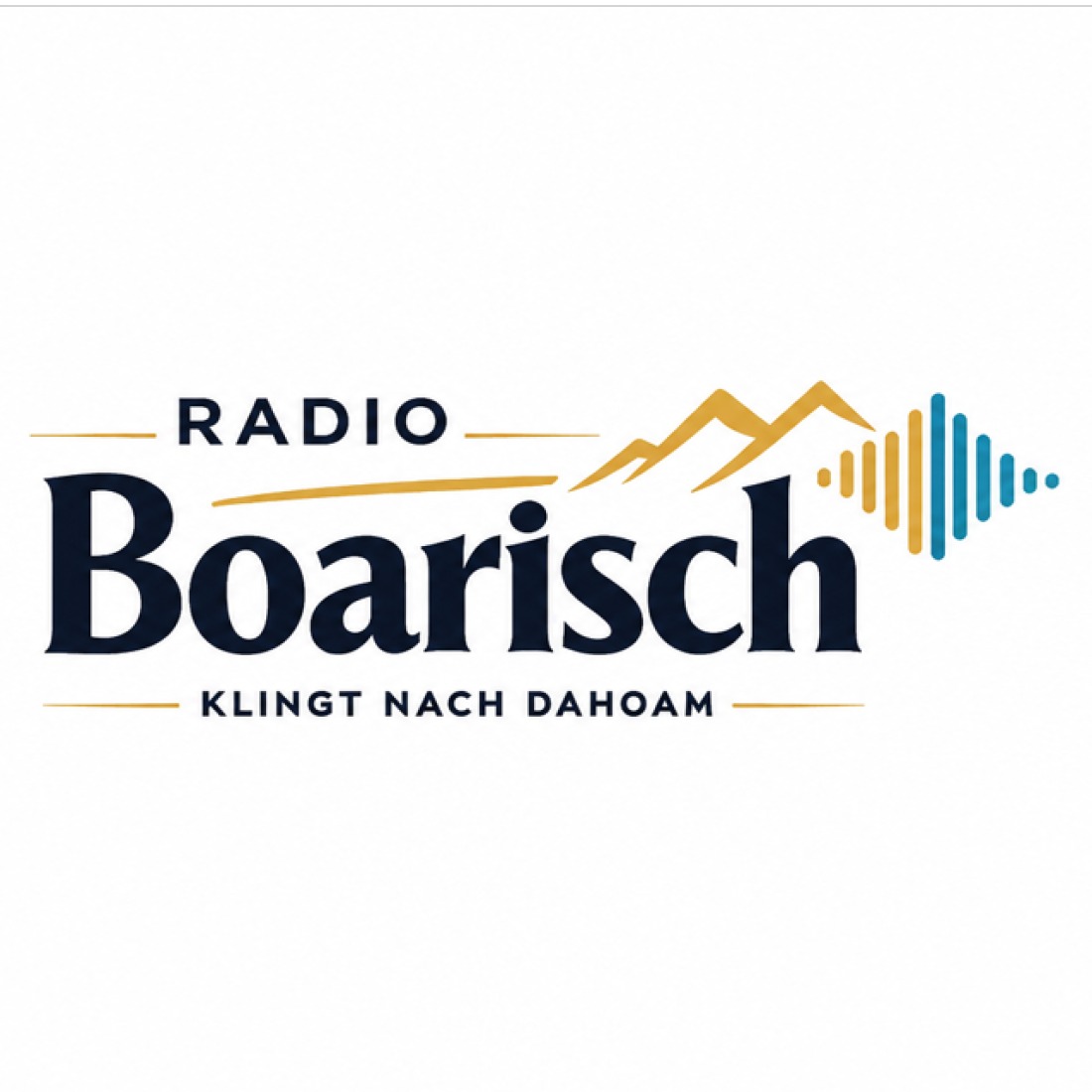 laut.fm – Boarisch