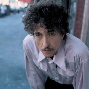 laut.fm – Bob Dylan Radio