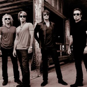 laut.fm – Bon Jovi Radio