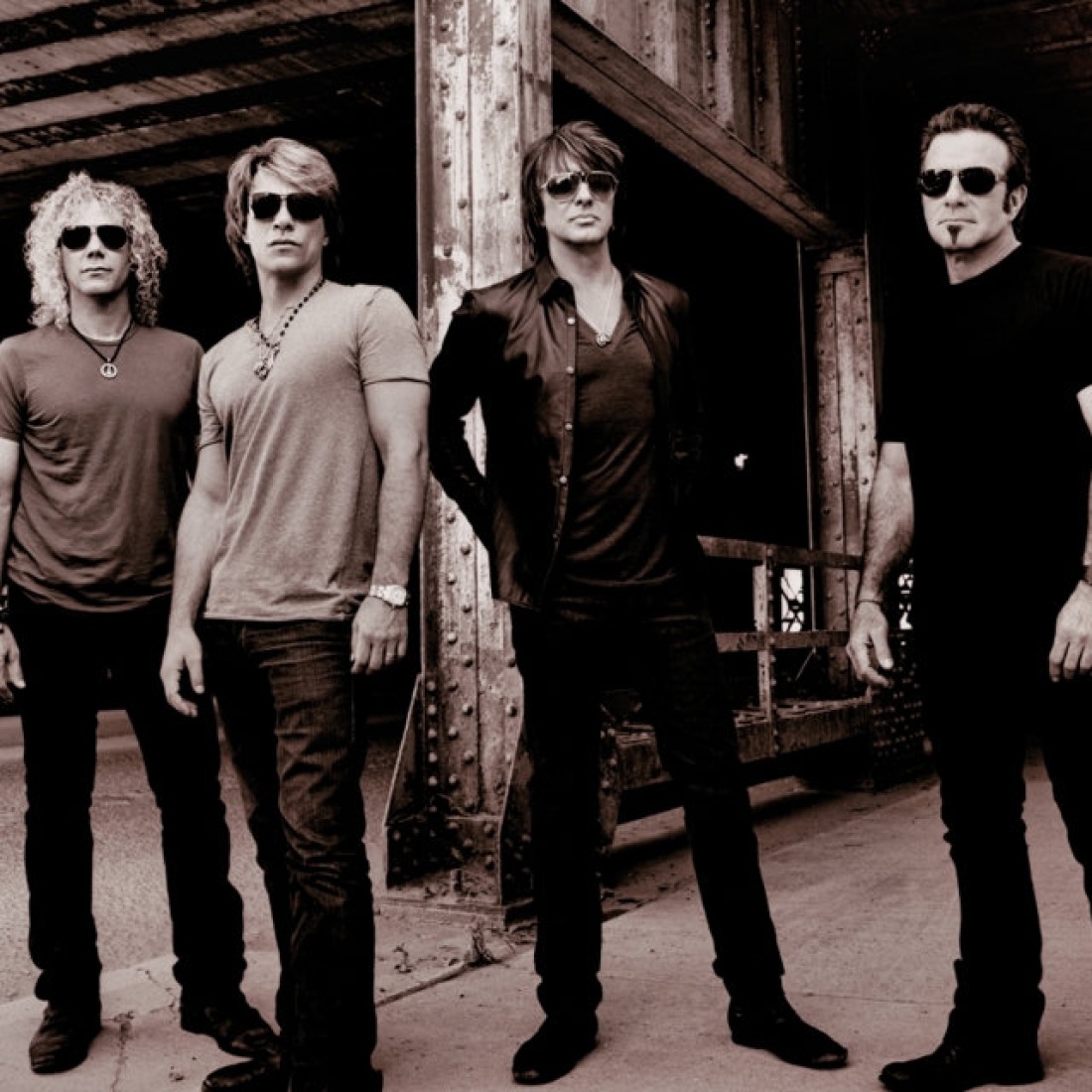 laut.fm – Bon Jovi Radio
