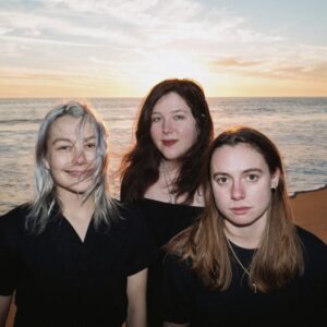 laut.fm – boygenius Radio
