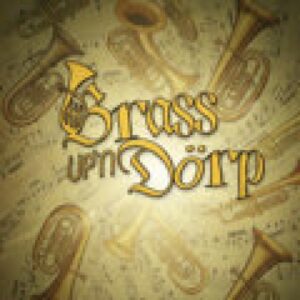 laut.fm – Brass upn Dörp