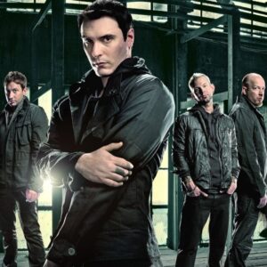 laut.fm – Breaking Benjamin Radio