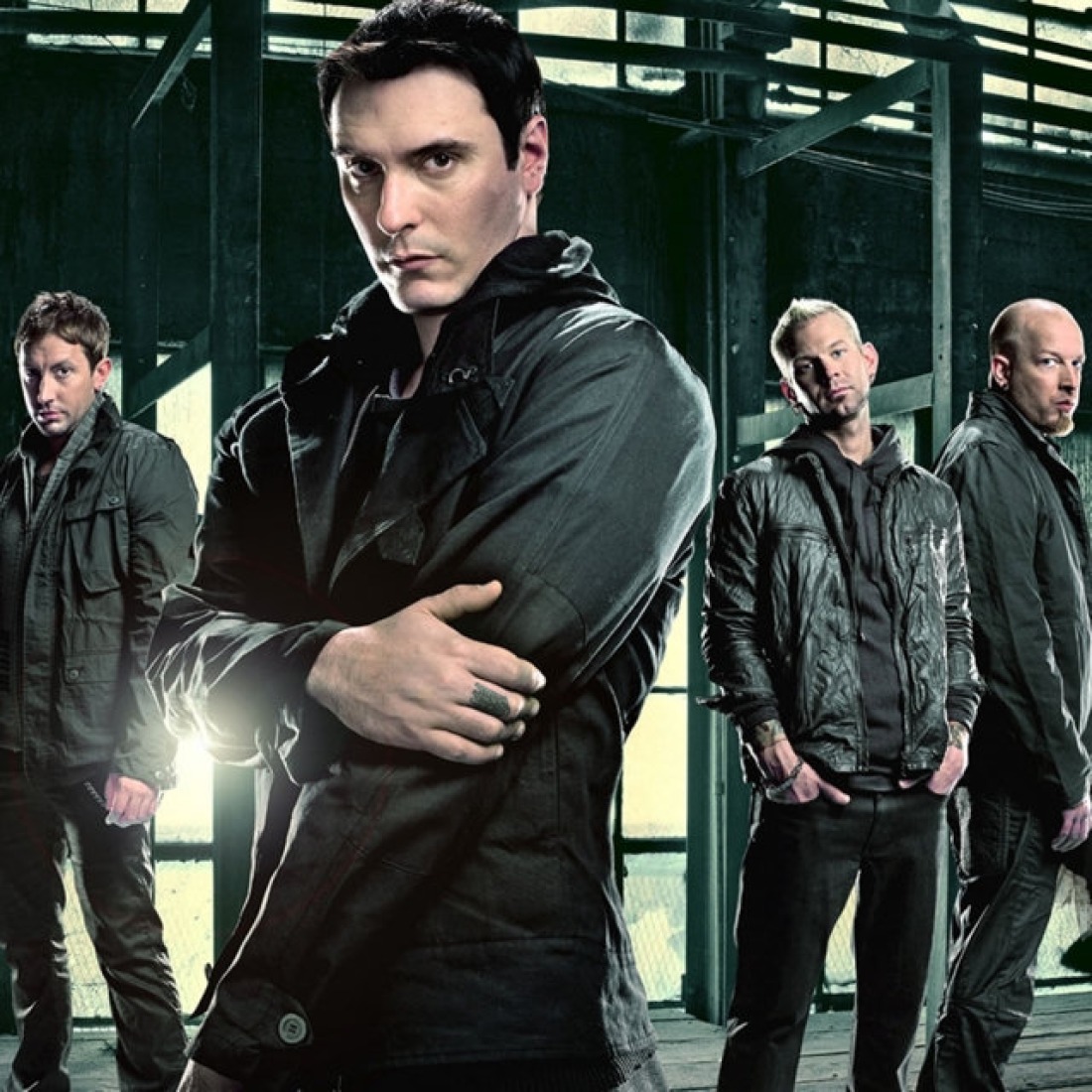 laut.fm – Breaking Benjamin Radio
