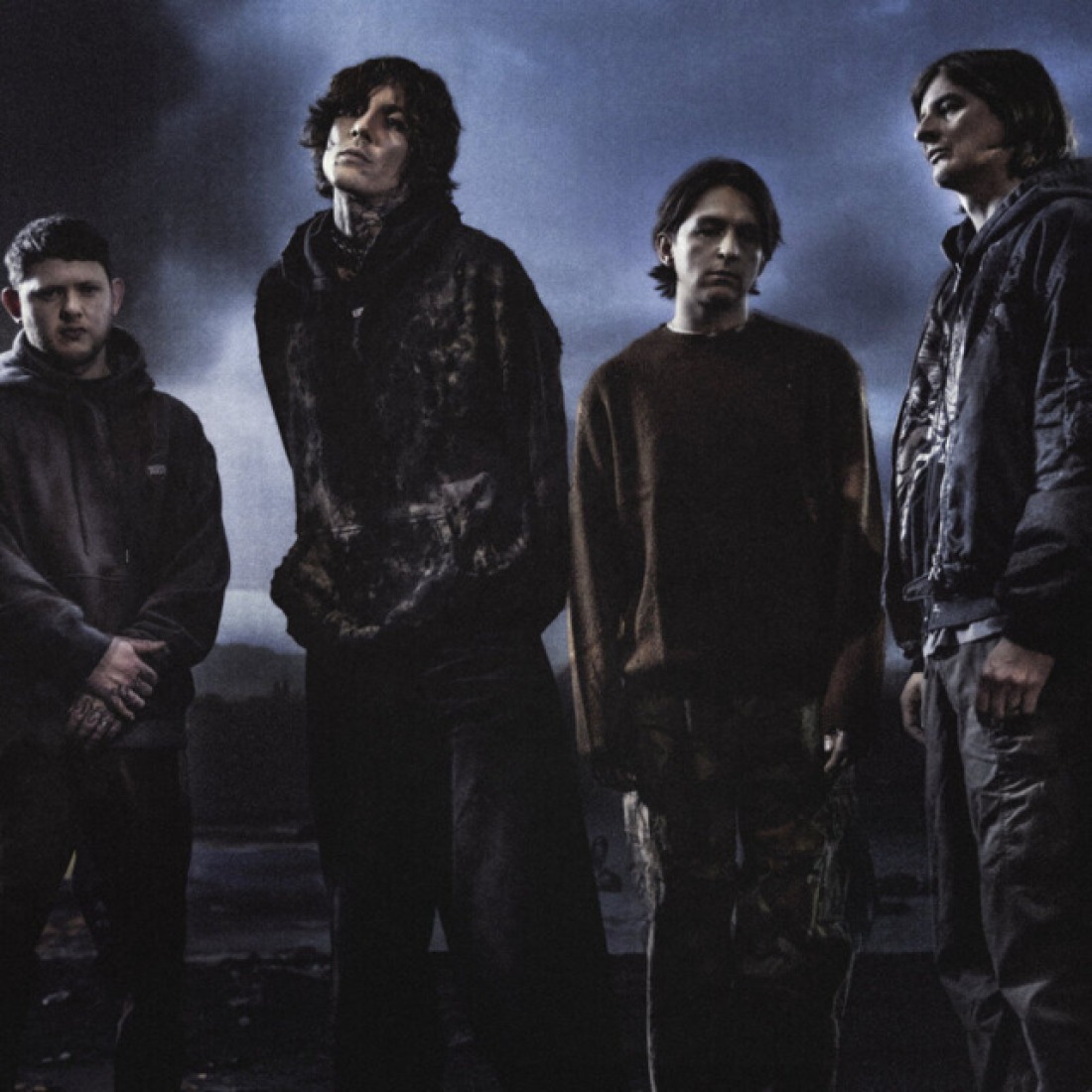 laut.fm – Bring Me The Horizon Radio