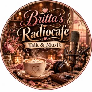 laut.fm – Brittas Radiocafe