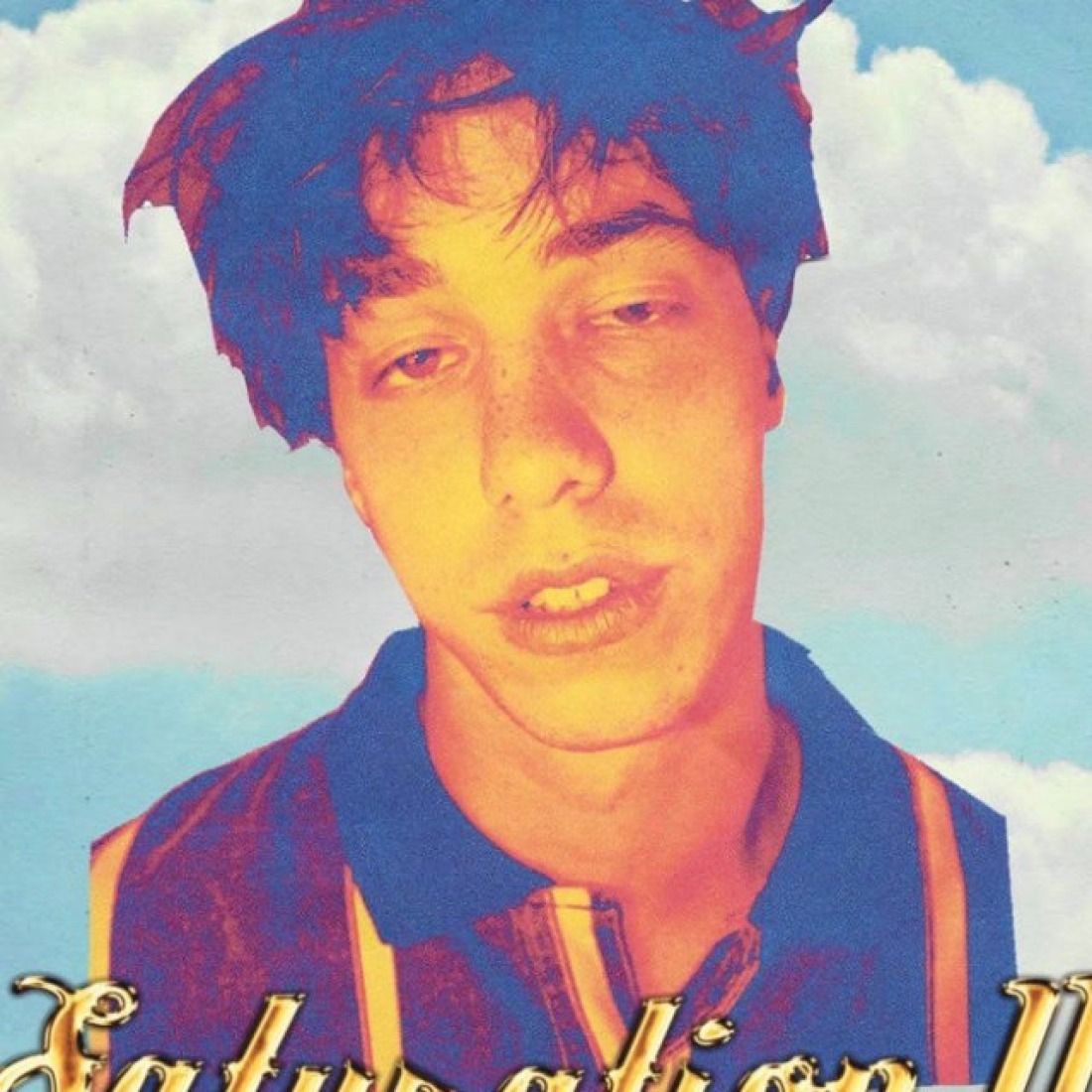 laut.fm – BROCKHAMPTON Radio
