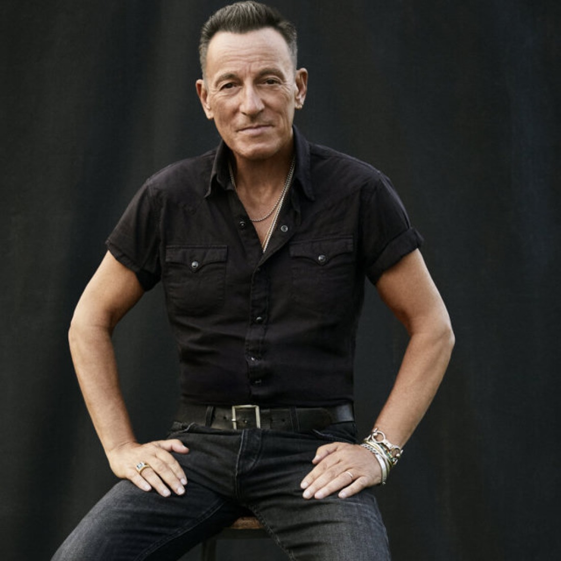 laut.fm – Bruce Springsteen Radio