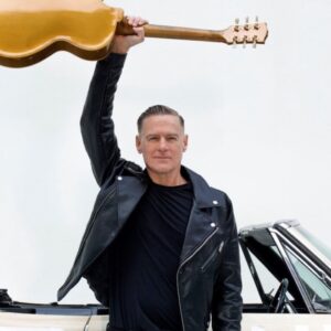 laut.fm – Bryan Adams Radio