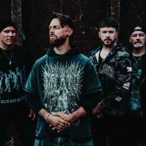 laut.fm – Bullet for My Valentine Radio
