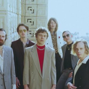 laut.fm – Cage the Elephant Radio