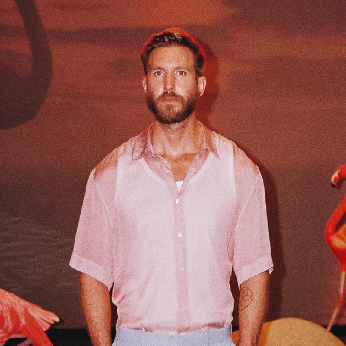 laut.fm – Calvin Harris Radio