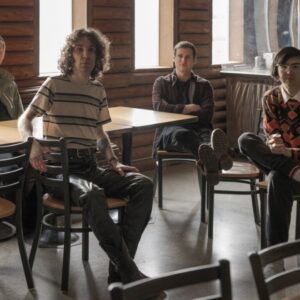 laut.fm - Car Seat Headrest Radio
