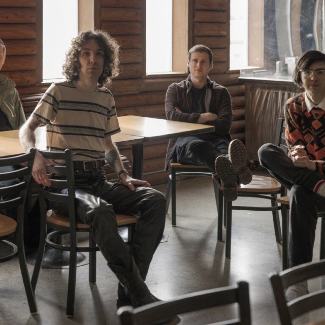 laut.fm – Car Seat Headrest Radio