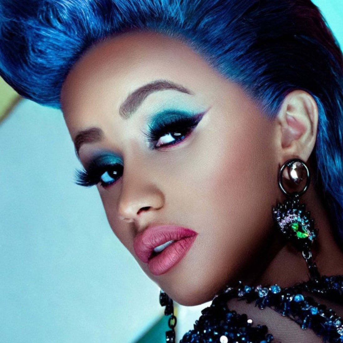 laut.fm – Cardi B Radio