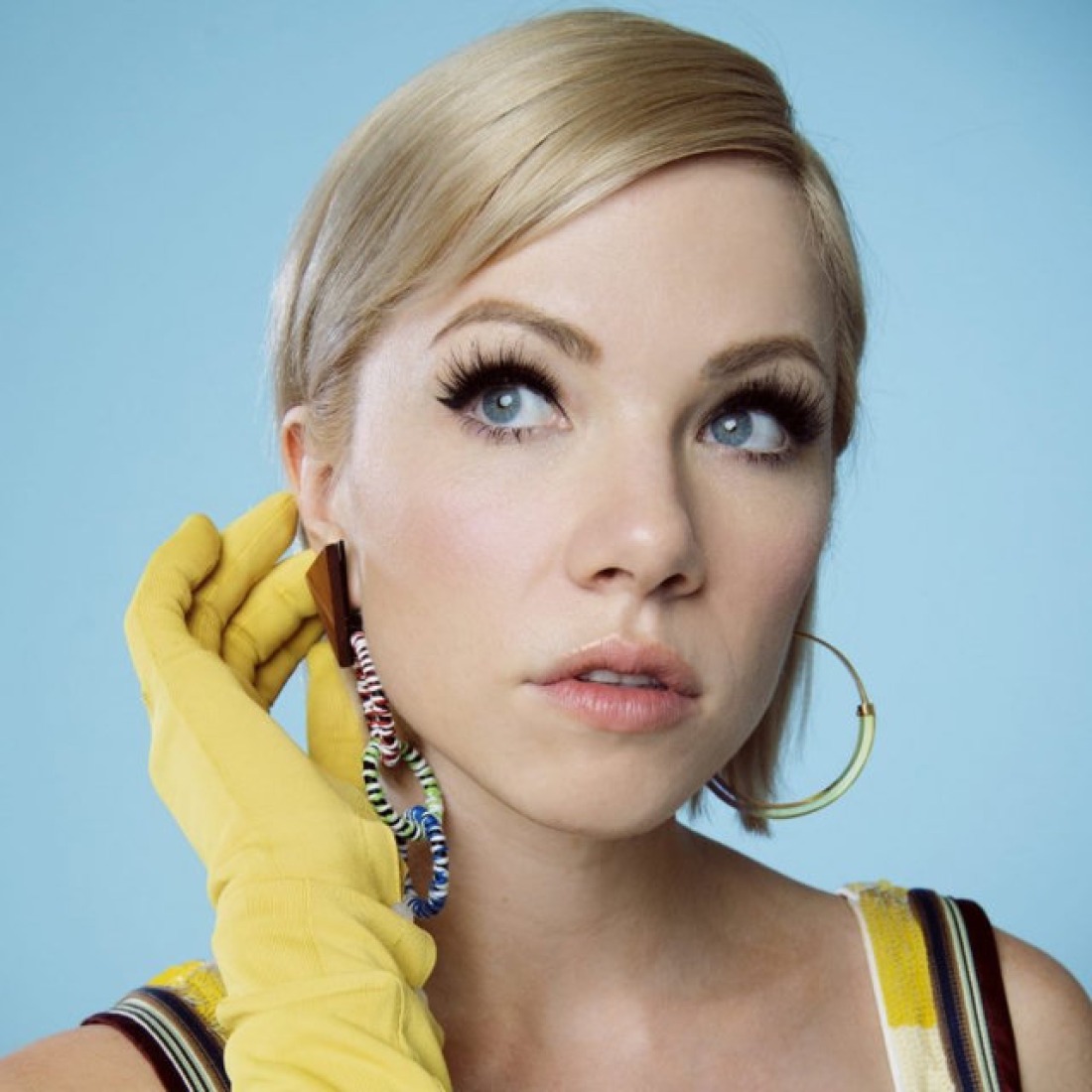 laut.fm – Carly Rae Jepsen Radio