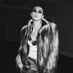 laut.fm – Charli Xcx Radio