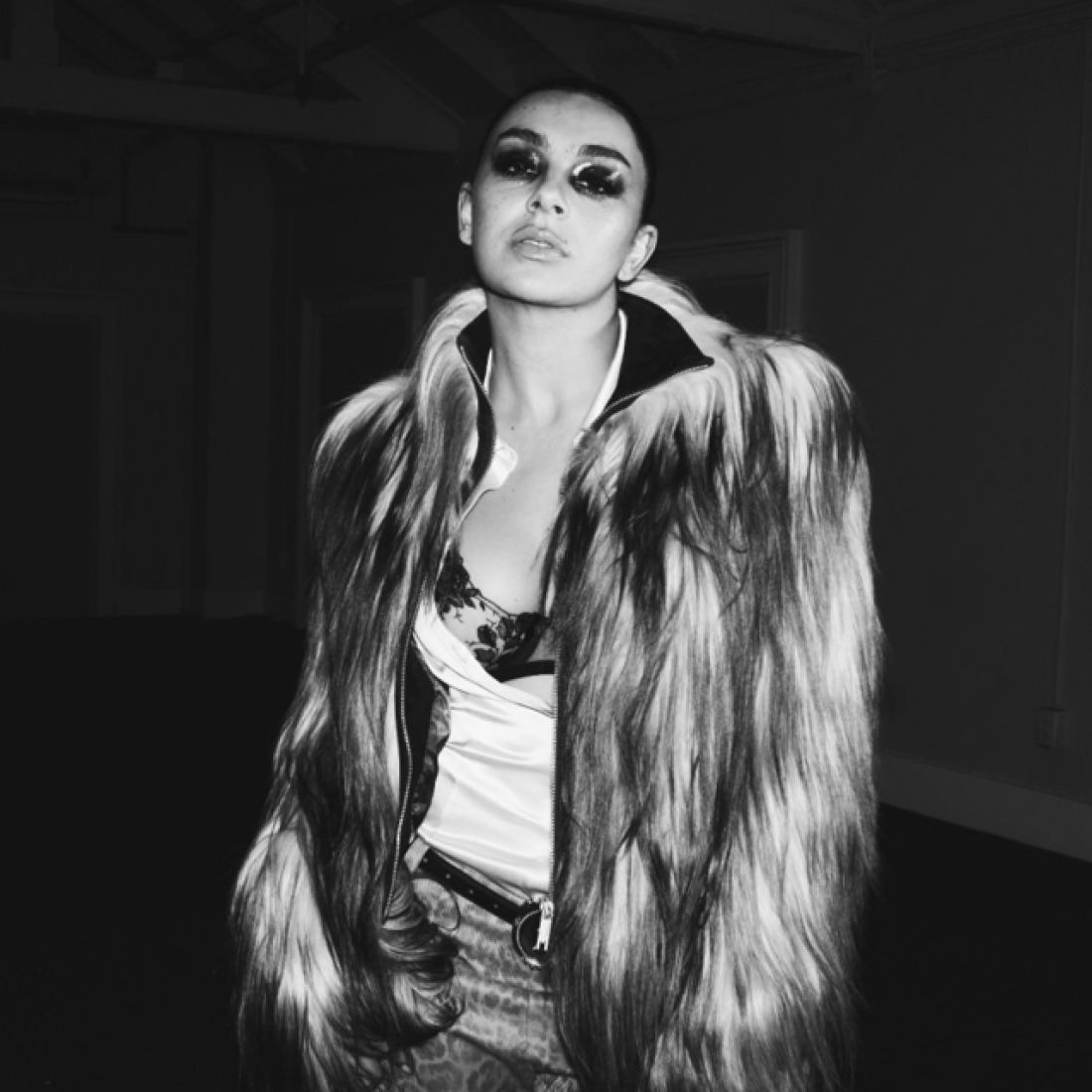 laut.fm – Charli Xcx Radio