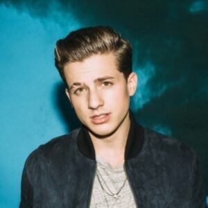 laut.fm – Charlie Puth Radio