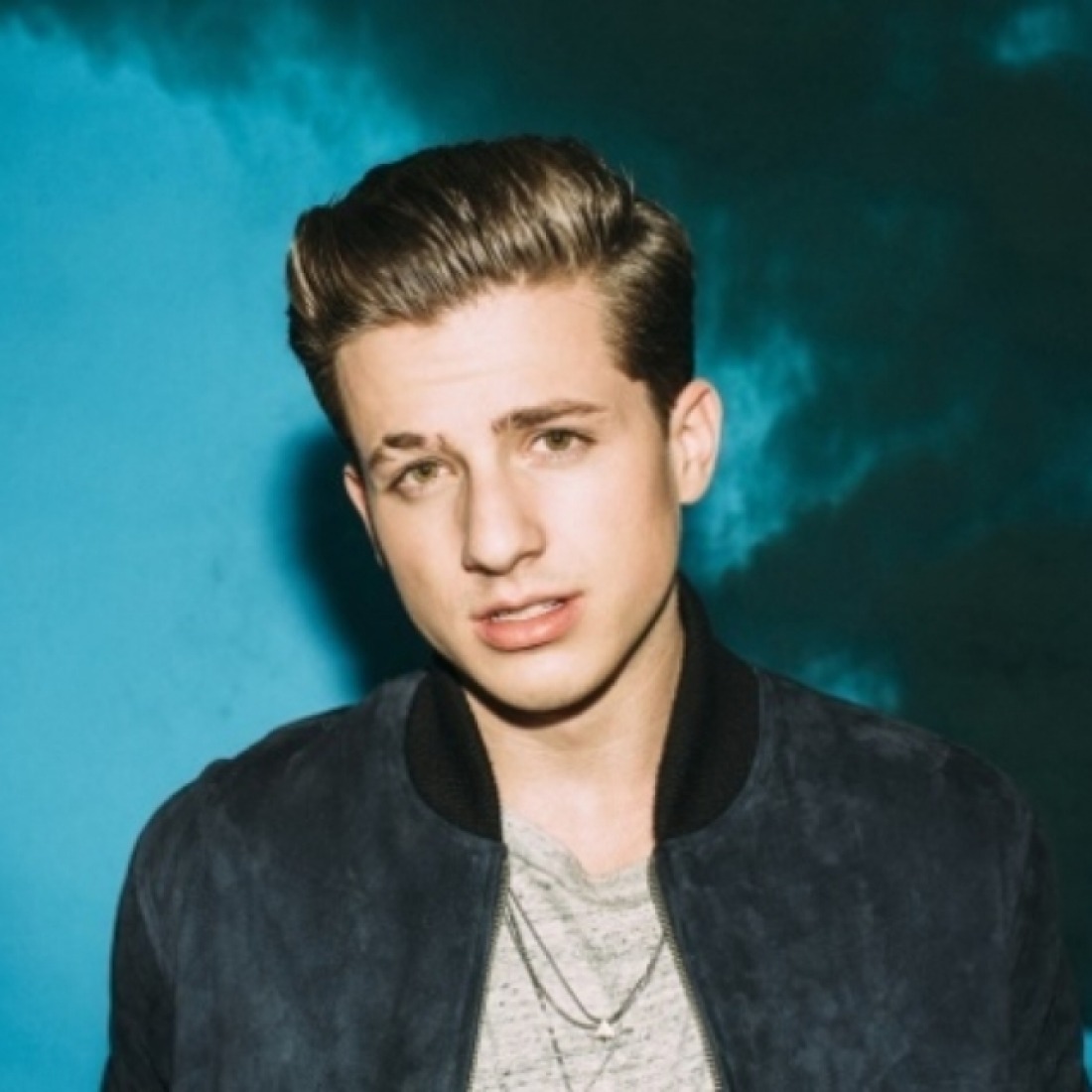 laut.fm – Charlie Puth Radio