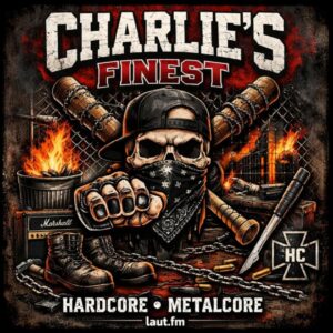 laut.fm – Charlie’s Finest