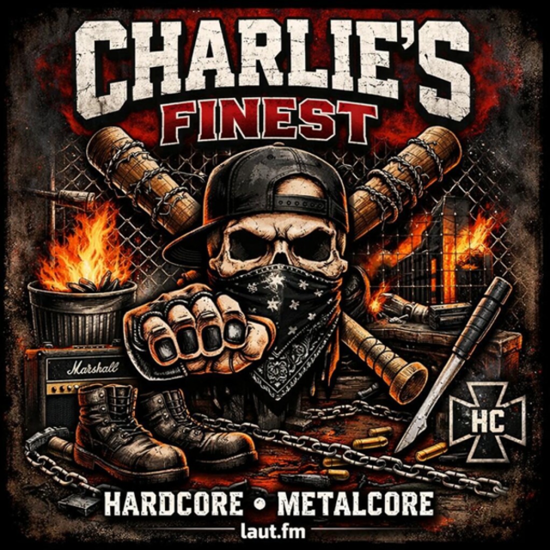 laut.fm – Charlie&rsquo;s Finest