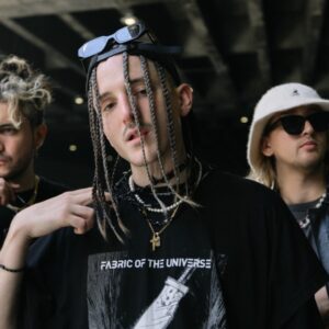 laut.fm – Chase Atlantic Radio
