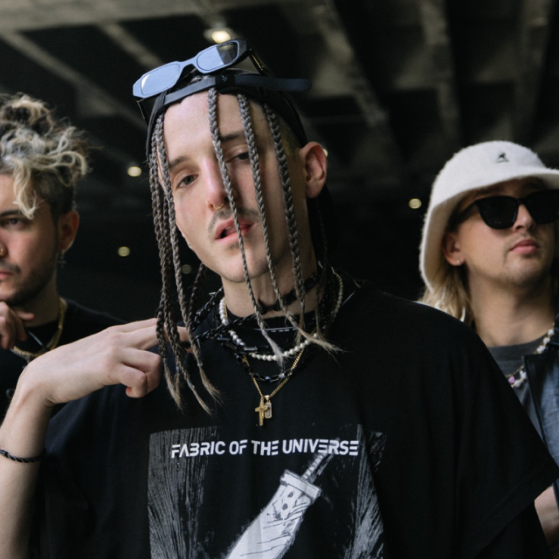 laut.fm – Chase Atlantic Radio