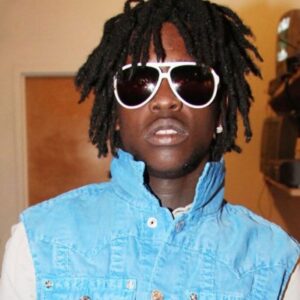 laut.fm - Chief Keef Radio