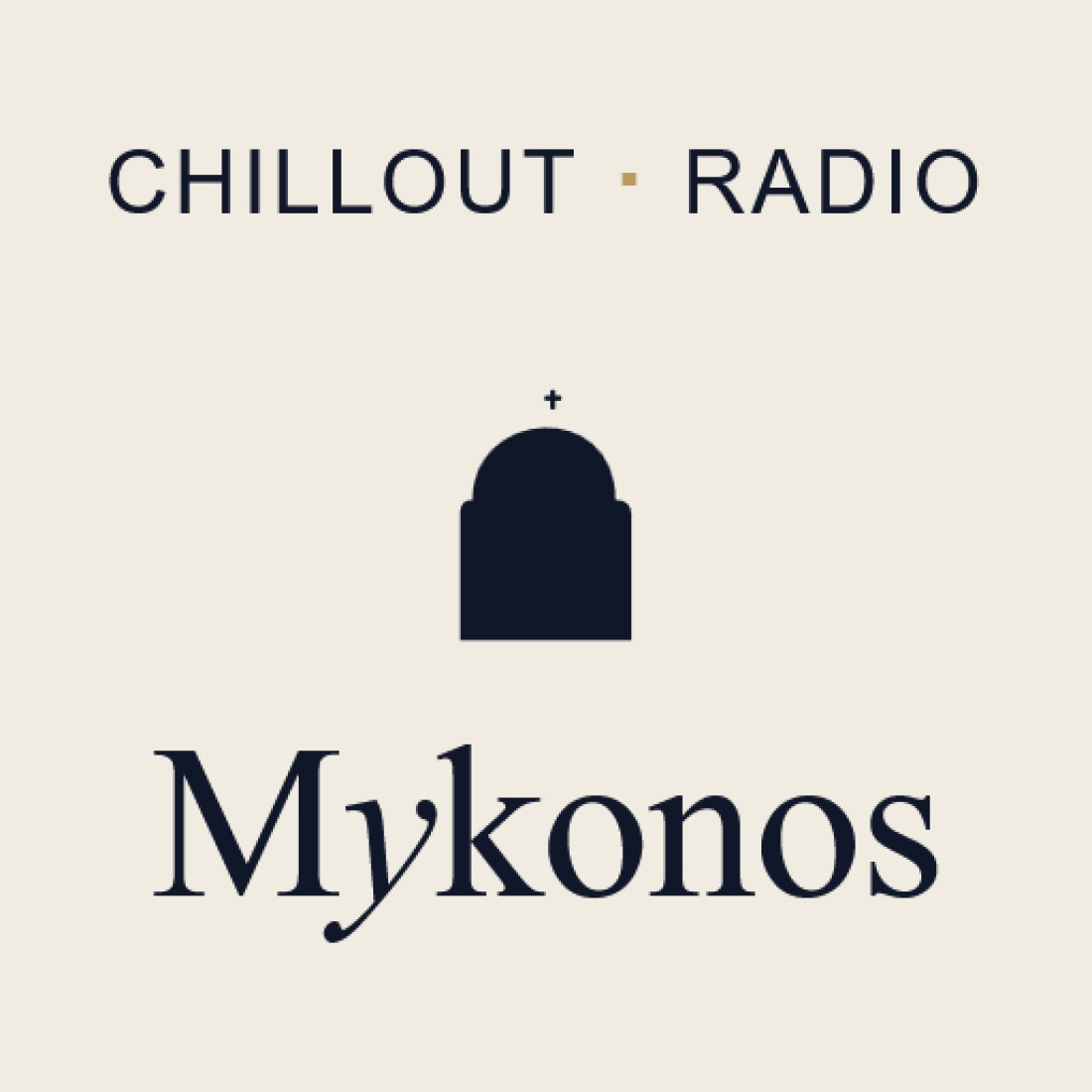 laut.fm – Chillout Radio Mykonos
