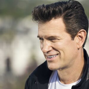 laut.fm – Chris Isaak Radio