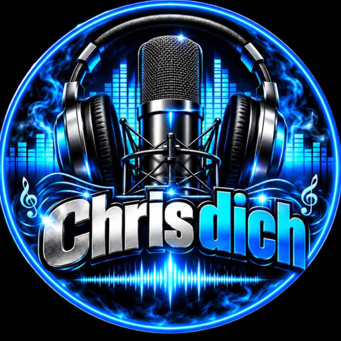 laut.fm – Chrisdich