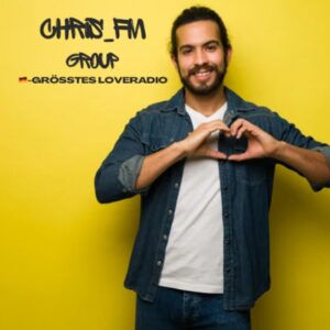 laut.fm – ChrisFM Love