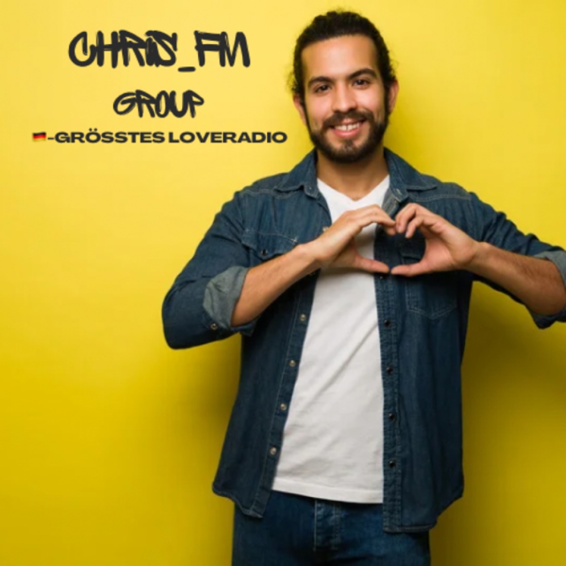 laut.fm – ChrisFM Love