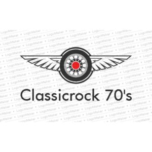 laut.fm – Classicrock 70