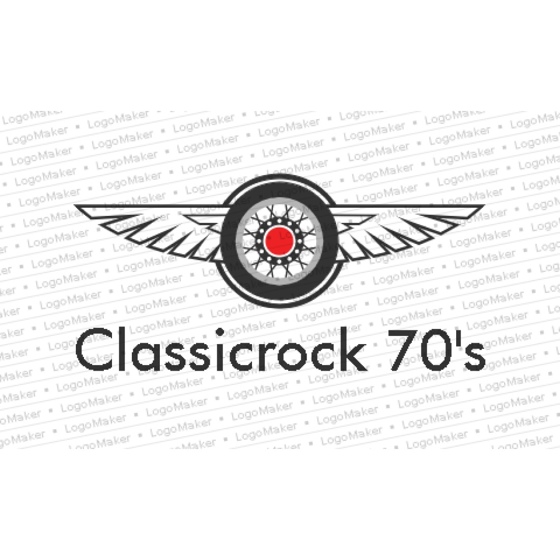 laut.fm – Classicrock 70