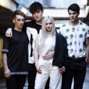 laut.fm – Clean Bandit Radio